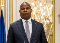 Visita de Daniel Chapo à UE abre novas perspetivas para cooperação com Moçambique