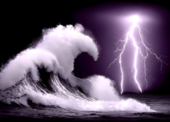 Subida do caudal nos rios Licungo e Revúbuè mantém Zambézia e Tete em alerta