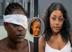 Briga em bar do Cazenga termina com jovem gravemente ferida