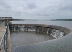 Níveis do rio Licungo acima do alerta preocupam autoridades na Zambézia