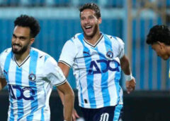 Quartos-de-final da Liga dos Campeões Africanos arrancam na próxima semana