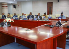 PR recebe nova Direcção da CCM e defende fortalecimento do sector empresarial