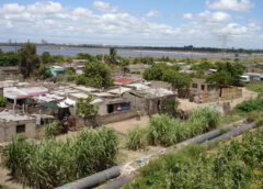 JOVEM DE 25 ANOS ENCONTRADA MORTA COM SINAIS DE VIOLÊNCIA NO BAIRRO LUÍS CABRAL