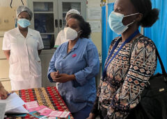 Moçambique acolhe conferência internacional para reforçar combate ao cancro